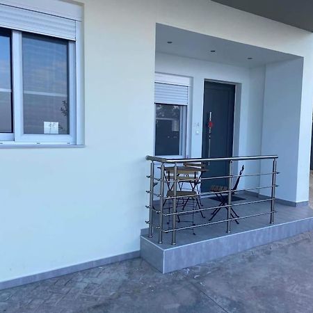 Difan Sea Homes A4 Verga Kalamata Ngoại thất bức ảnh