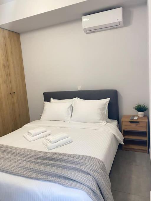 Difan Sea Homes A4 Verga Kalamata Ngoại thất bức ảnh