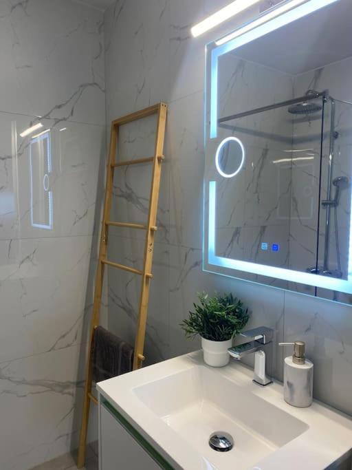 Difan Sea Homes A4 Verga Kalamata Ngoại thất bức ảnh