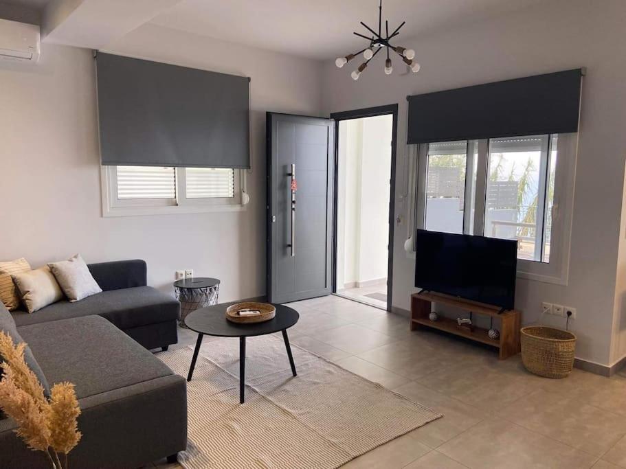 Difan Sea Homes A4 Verga Kalamata Ngoại thất bức ảnh