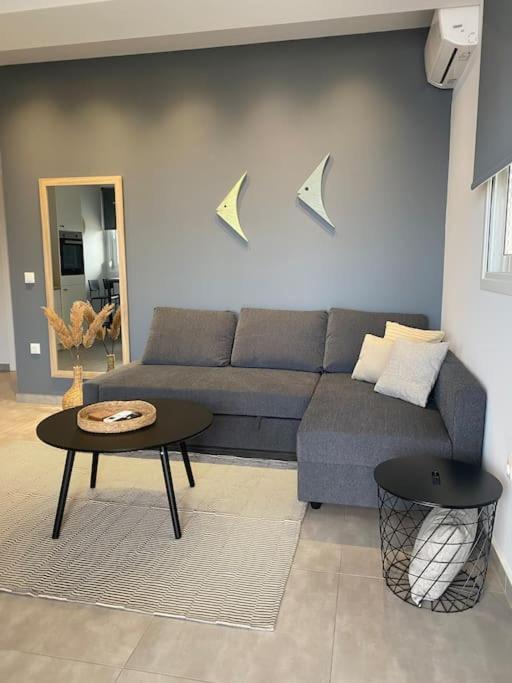 Difan Sea Homes A4 Verga Kalamata Ngoại thất bức ảnh