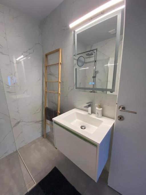 Difan Sea Homes A4 Verga Kalamata Ngoại thất bức ảnh