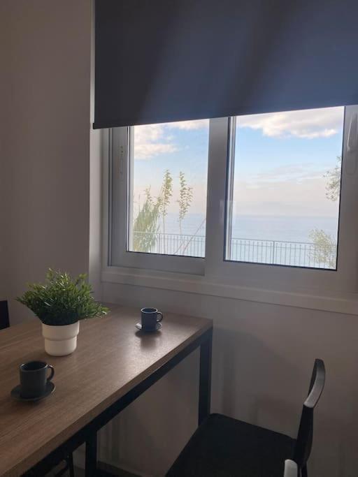 Difan Sea Homes A4 Verga Kalamata Ngoại thất bức ảnh