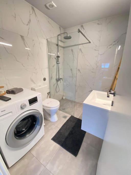 Difan Sea Homes A4 Verga Kalamata Ngoại thất bức ảnh