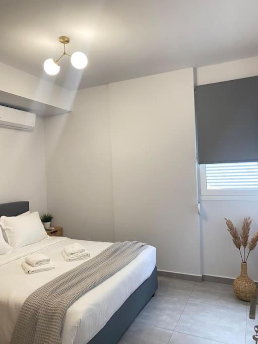 Difan Sea Homes A4 Verga Kalamata Ngoại thất bức ảnh